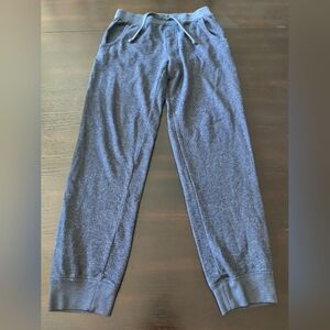 Boys Arizona Jeans Co. Sweatpants - Blue - Size XL